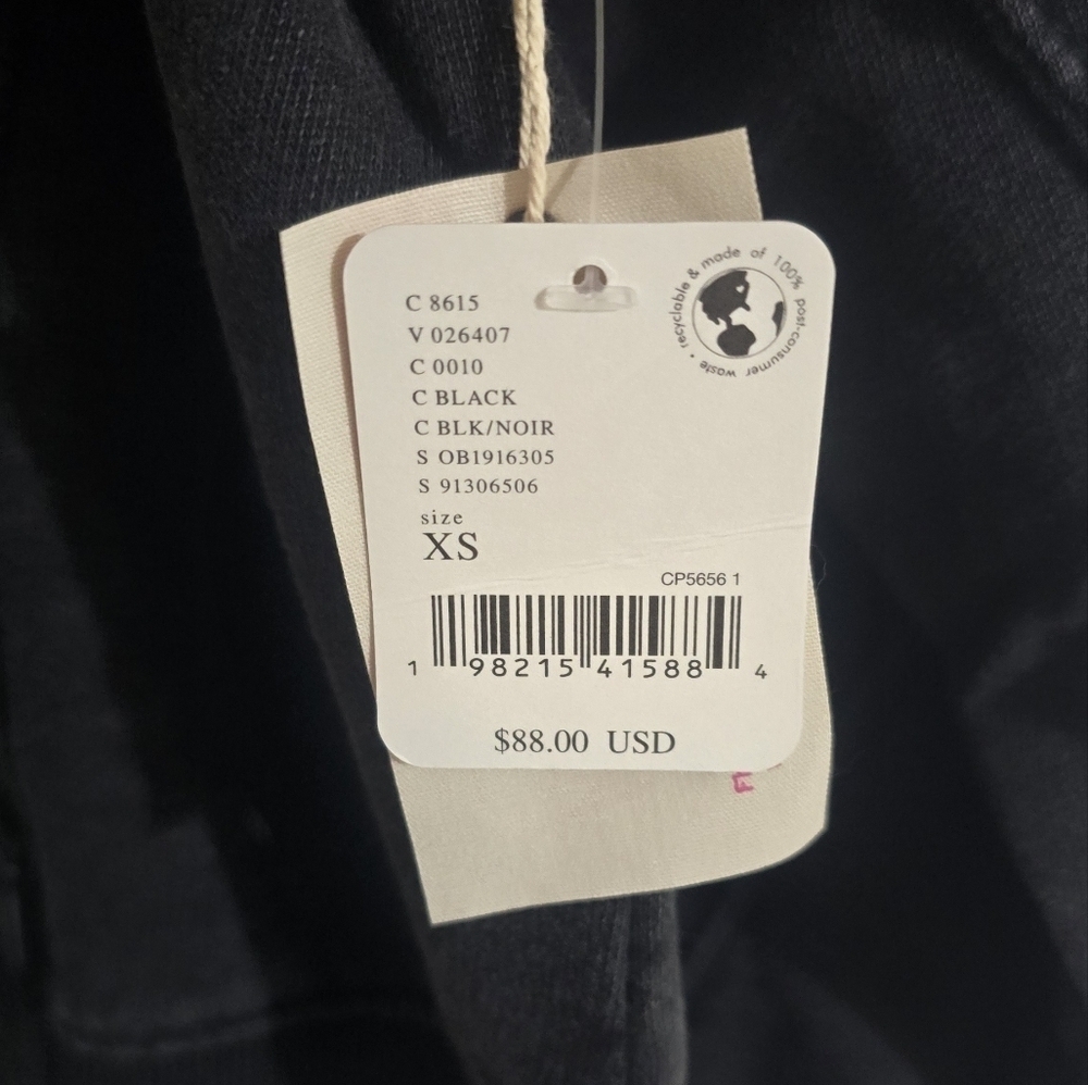 NWT FP Movement x Hatch Intercept Sweatshirt Size XS - Picture 8 of 9